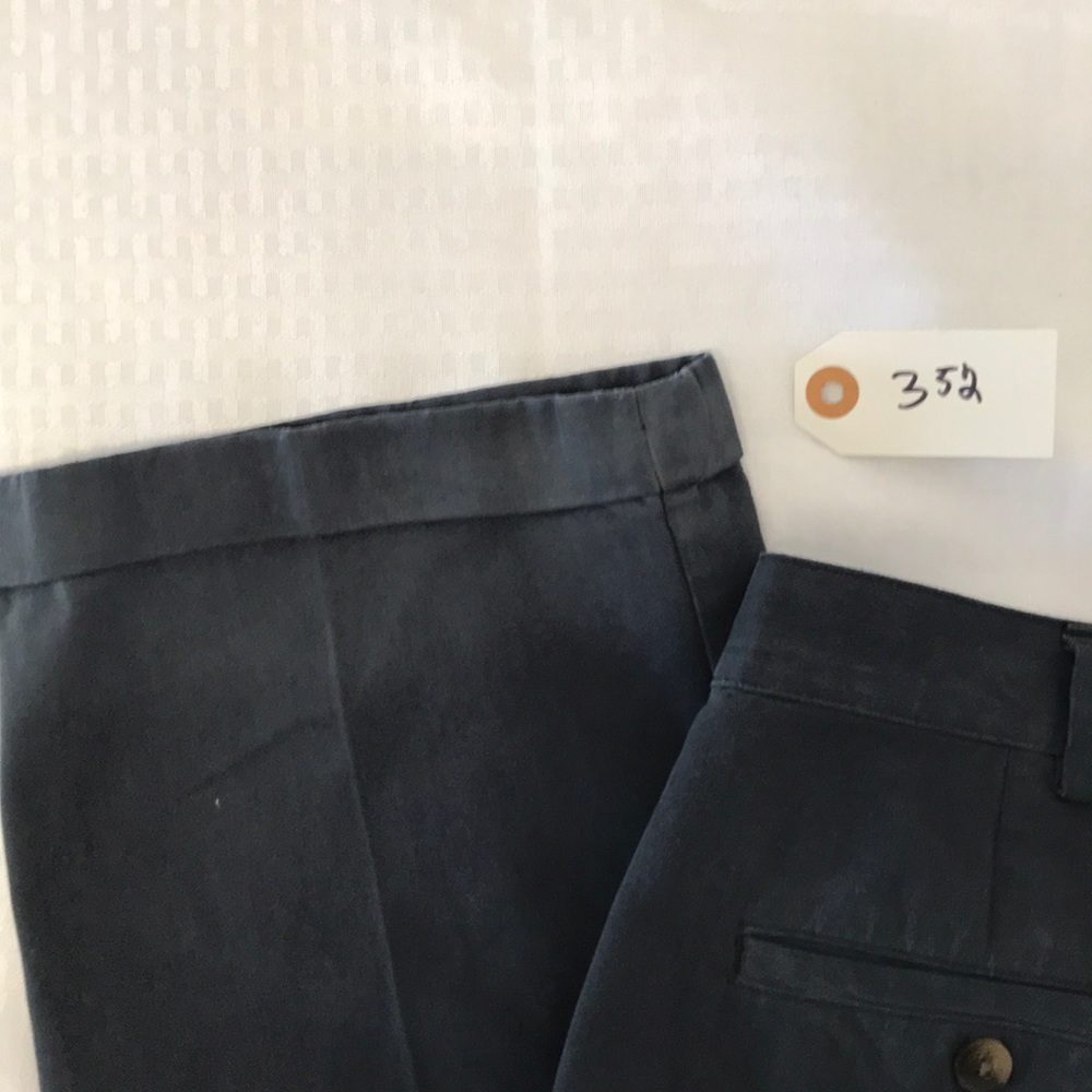 Jos. A. Bank slacks size 34 - Picture 5 of 6